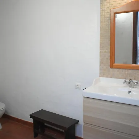 Chalet Mariola - Centenaria *
