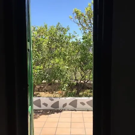 Mariola - Centenaria Chalet Las Palmas de Gran Canaria