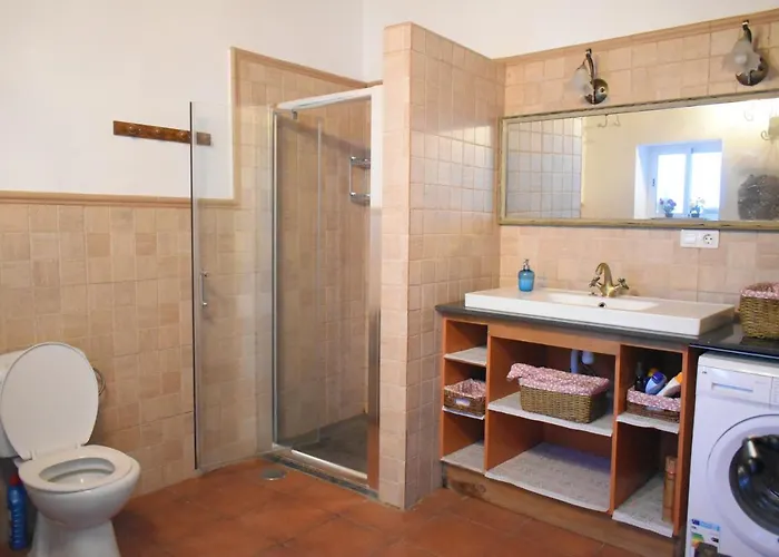 Mariola - Centenaria Σαλέ Λας Πάλμας ντε Γκραν Κανάρια