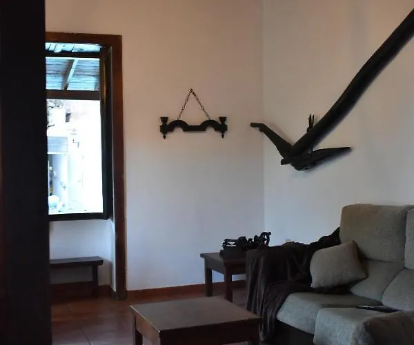 Mariola - Centenaria Σαλέ