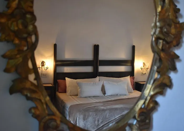 Mariola - Centenaria Λας Πάλμας ντε Γκραν Κανάρια