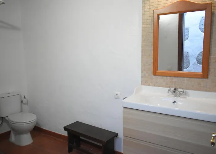 Σαλέ Mariola - Centenaria *