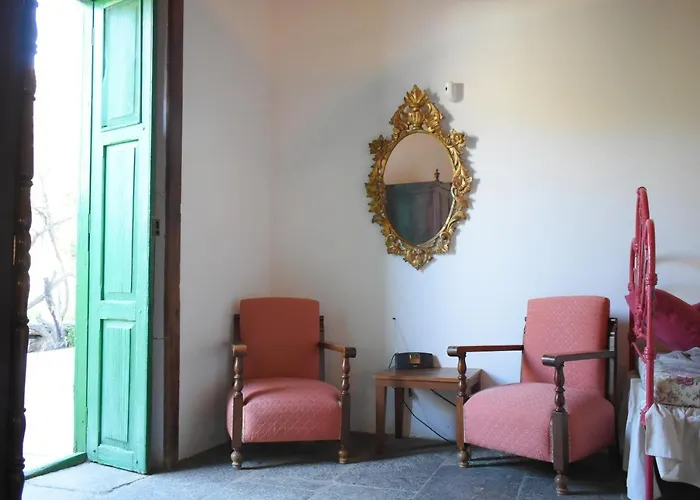 Mariola - Centenaria Σαλέ