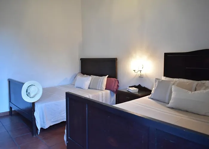 Mariola - Centenaria