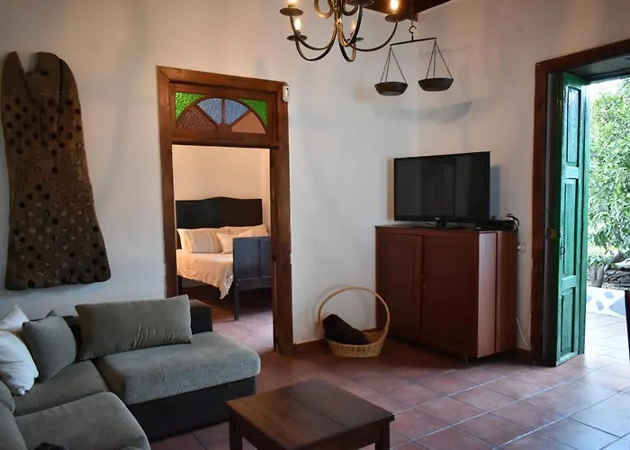 Σαλέ Mariola - Centenaria