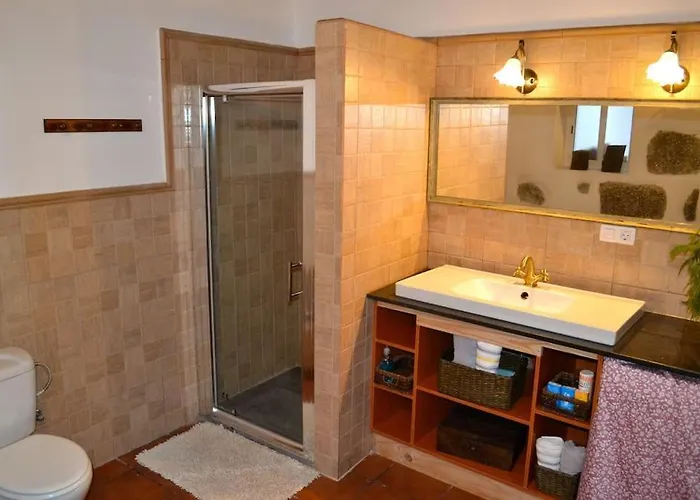 Mariola - Centenaria * Λας Πάλμας ντε Γκραν Κανάρια