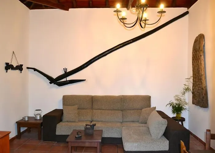 Mariola - Centenaria * Λας Πάλμας ντε Γκραν Κανάρια