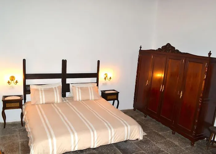 Mariola - Centenaria Σαλέ Λας Πάλμας ντε Γκραν Κανάρια