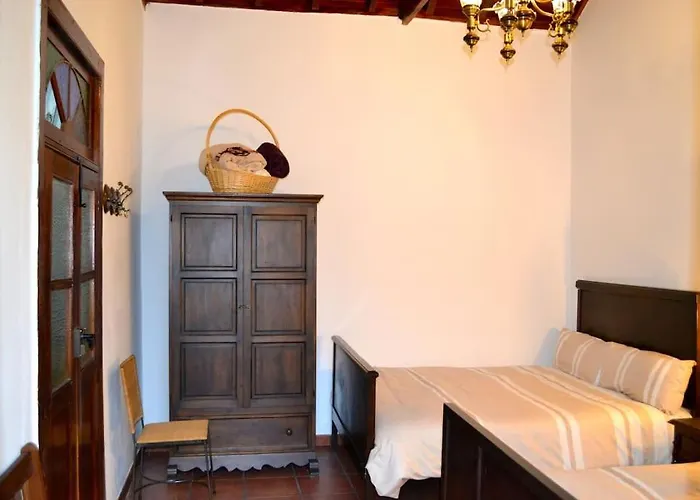 Σαλέ Mariola - Centenaria *