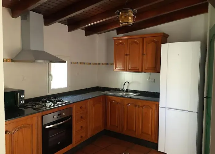 Mariola - Centenaria * Λας Πάλμας ντε Γκραν Κανάρια