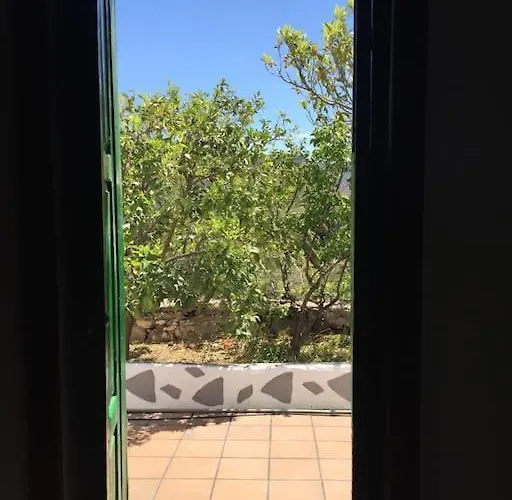 Mariola - Centenaria Σαλέ Λας Πάλμας ντε Γκραν Κανάρια