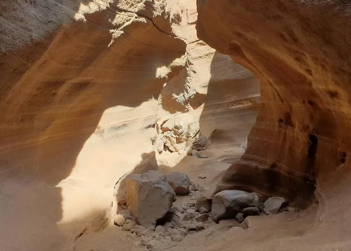 Mariola - Centenaria Λας Πάλμας ντε Γκραν Κανάρια