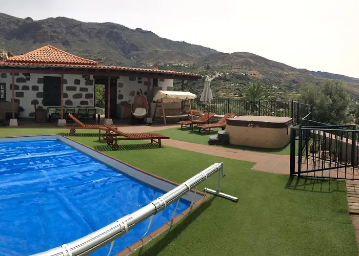 Σαλέ Mariola - Centenaria