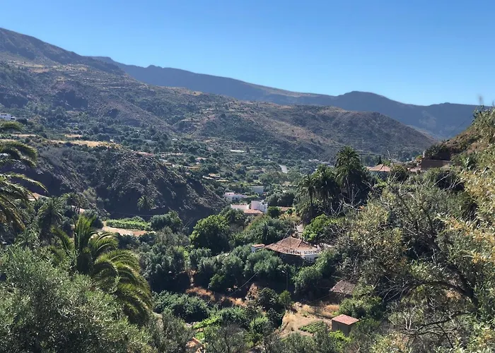 Mariola - Centenaria * Λας Πάλμας ντε Γκραν Κανάρια