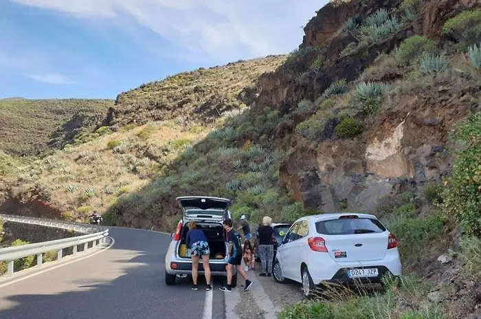 Mariola - Centenaria * Λας Πάλμας ντε Γκραν Κανάρια