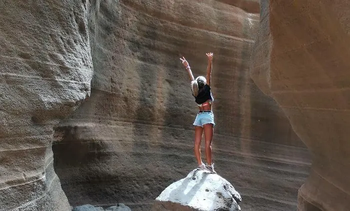 Mariola - Centenaria Σαλέ