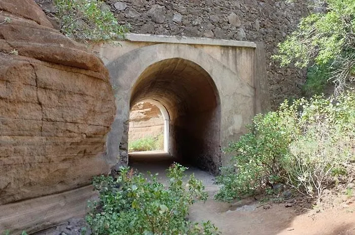 Σαλέ Mariola - Centenaria *