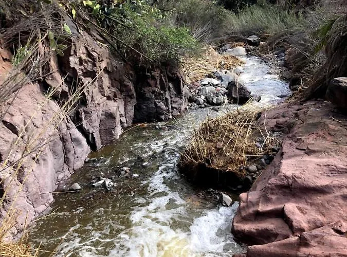 Mariola - Centenaria Σαλέ Λας Πάλμας ντε Γκραν Κανάρια