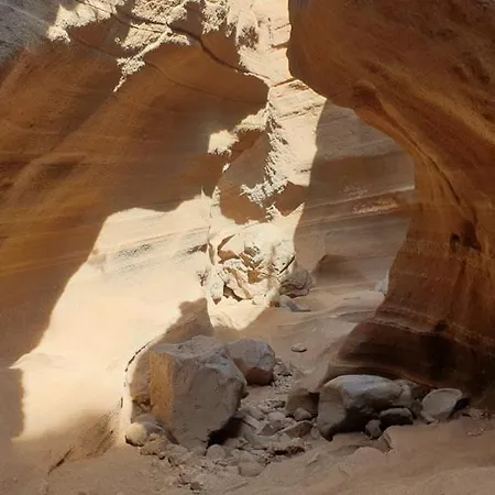 Mariola - Centenaria ラスパルマス・デ・グランカナリア